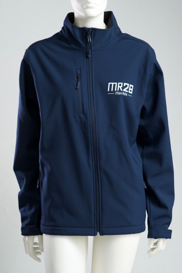 MR28 Teamkleidung_Softshelljacke_vorne